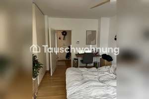 Tauschwohnung: Zentrale Wohnung in Frankfurt Nordend mit 2 Balkonen – 60316 Nordend-Ost, Frankfurt am Main – Vorschaubild 5