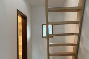 Großzügige 4-Zimmer Maisonettwohnung  – Am Großen Feld 18a, 33617 Gadderbaum, Bielefeld – Vorschaubild 16