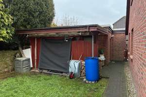 Einfamilienhaus in ruhiger Randlage mit gemauerten Kamin und massiver Garage – Die vollständige Adresse der Immobilie erhältst du vom Anbieter., 19073 Wittenförden – Vorschaubild 12