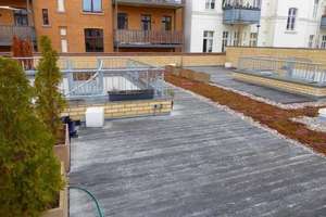 Moderne Loftwohnung mit Einbauküche und großzügiger Dachterrasse in Toplage! – 4105 Zentrum-Nordwest, Leipzig – Vorschaubild 6