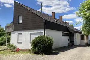 Geräumiges Dreifamilienhaus in Ruppertshofen Birkenlohe – Eigenfeld 9, 73577 Ostalbkreis – Vorschaubild 2