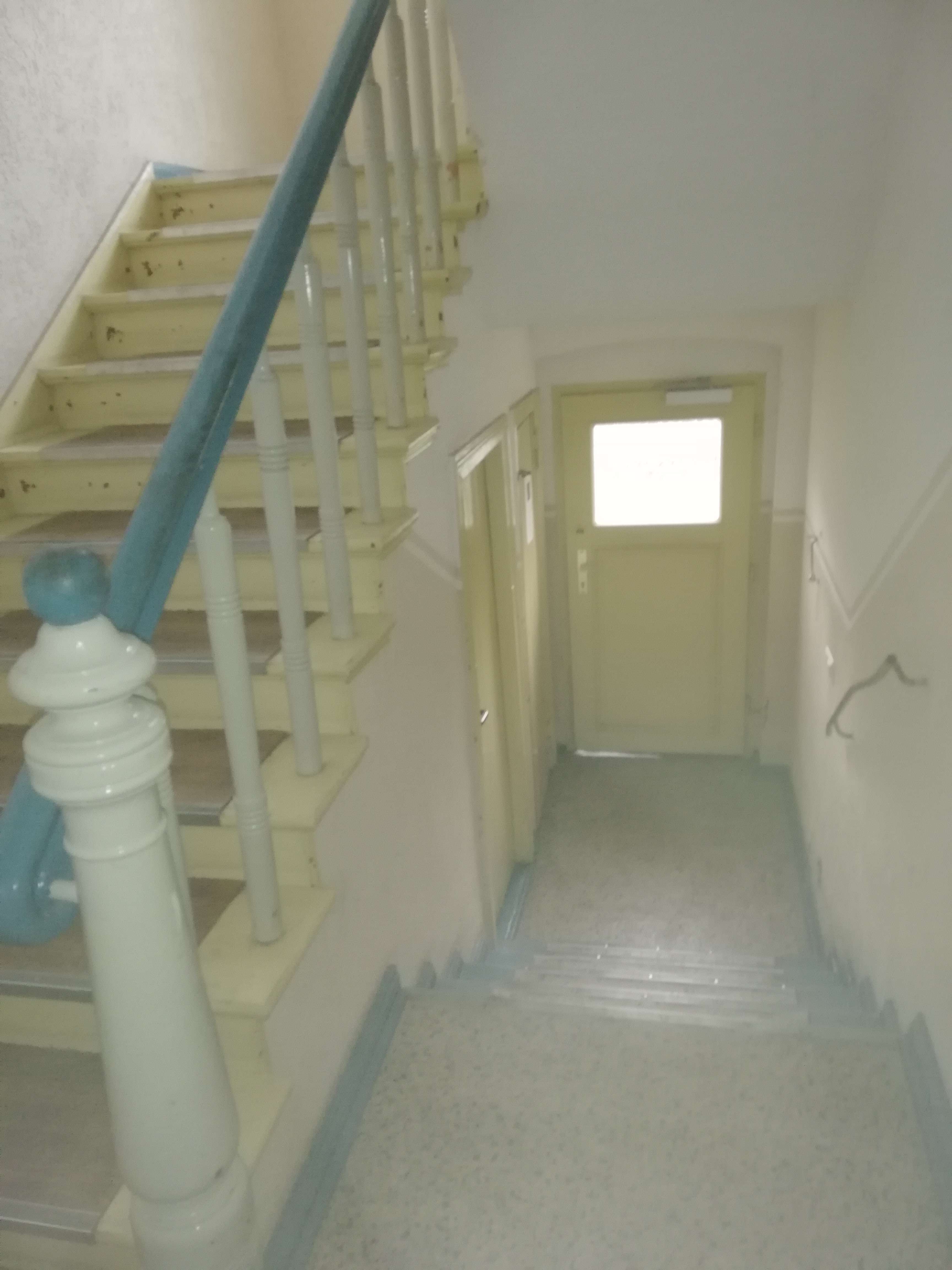 Dachbodenfläche zum Ausbau durch den Käufer, Brandenburg an der Havel – Bild 3