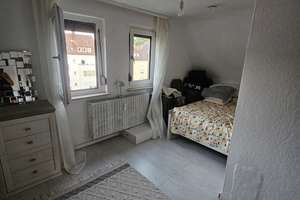 Zwei Zimmer in der Kernstadt: Ihr neues Domizil in Heilbronn – Goethestraße 28, 74076 Heilbronn, Heilbronn – Vorschaubild 3