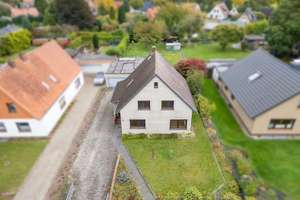 Beverstedt - Stubben | Einfamilienhaus mit viel Platz für die ganze Familie! – Die vollständige Adresse der Immobilie erhältst du vom Anbieter., 27616 Stubben – Vorschaubild 35