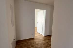 Neubau Wohnung drei Zimmer 79m² Kohlenhof Küche + Balkon – Kohlenhofstraße 60, 90443 Gostenhof, Nürnberg – Vorschaubild 7