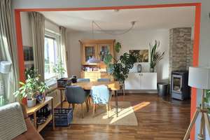3-FH zur flexiblen Nutzung inkl. schönem Garten in attraktiver Lage – Die vollständige Adresse der Immobilie erhältst du vom Anbieter., 50739 Longerich, Köln – Vorschaubild 7