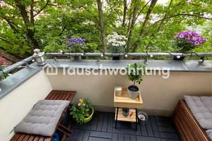 Tauschwohnung: Biete 2 Zimmer WHG 880€ warm in F-Hain Suche 3 Zimmer WHG – Boxhagener Straße 63, 10245 Friedrichshain, Berlin – Vorschaubild 9