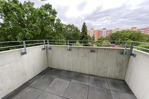 Zweitbezug Neubau mit WBS – Tramper Weg 6, 13439 Märkisches Viertel, Berlin – Vorschaubild 17