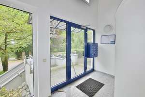 Individuelle 3-Zimmerwohnung mit kleinem Garten im Briller Viertel von Wuppertal – Die vollständige Adresse der Immobilie erhältst du vom Anbieter., 42115 Elberfeld West, Wuppertal – Vorschaubild 16