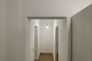 Helle 3-Zimmer-Wohnung – Stilvolles Zuhause in Aachen – Stolberger Straße 20, 52068 Adalbertsteinweg, Aachen – Vorschaubild 8
