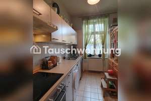 Tauschwohnung: Suchen 4, bieten 3 Zimmer Altbau – Die vollständige Adresse der Immobilie erhältst du vom Anbieter., 14482 Babelsberg Süd, Potsdam – Vorschaubild 7