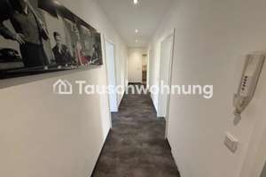 Tauschwohnung: Sanierte 4-Zimmer-Wohnung mit Balkon in Münster-Uppenberg