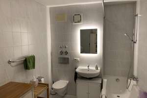 Charmante Dachgeschosswohnung mit Südbalkon und Tiefgaragenstellplatz in Augsburg-Oberhausen – Die vollständige Adresse der Immobilie erhältst du vom Anbieter., 86154 Oberhausen-Nord, Augsburg – Vorschaubild 4