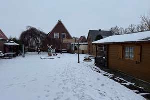 Einfamilienhaus mit Garage und Gartenhütte zu verkaufen nähe Carolinensiel (Nordsee) – Die vollständige Adresse der Immobilie erhältst du vom Anbieter., 26434 Wangerland – Vorschaubild 7