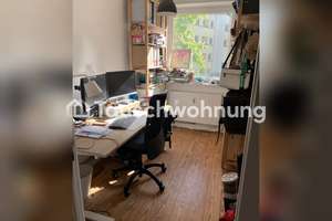Tauschwohnung: Gut geschnittene, sanierte 2,5 Zimmer Wohnung – Die vollständige Adresse der Immobilie erhältst du vom Anbieter., 22083 Barmbek-Süd, Hamburg – Vorschaubild 2