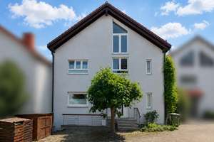 Moderne Wohnqualität – Einfamilienhaus mit Einliegerwohnung – Die vollständige Adresse der Immobilie erhältst du vom Anbieter., 76275 Ettlingen – Vorschaubild 7
