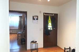 Vermietete 2-Zi.-Dachgeschosswohnung mit Garage in Leverkusen-Rheindorf! – 51371 Rheindorf, Leverkusen – Vorschaubild 8