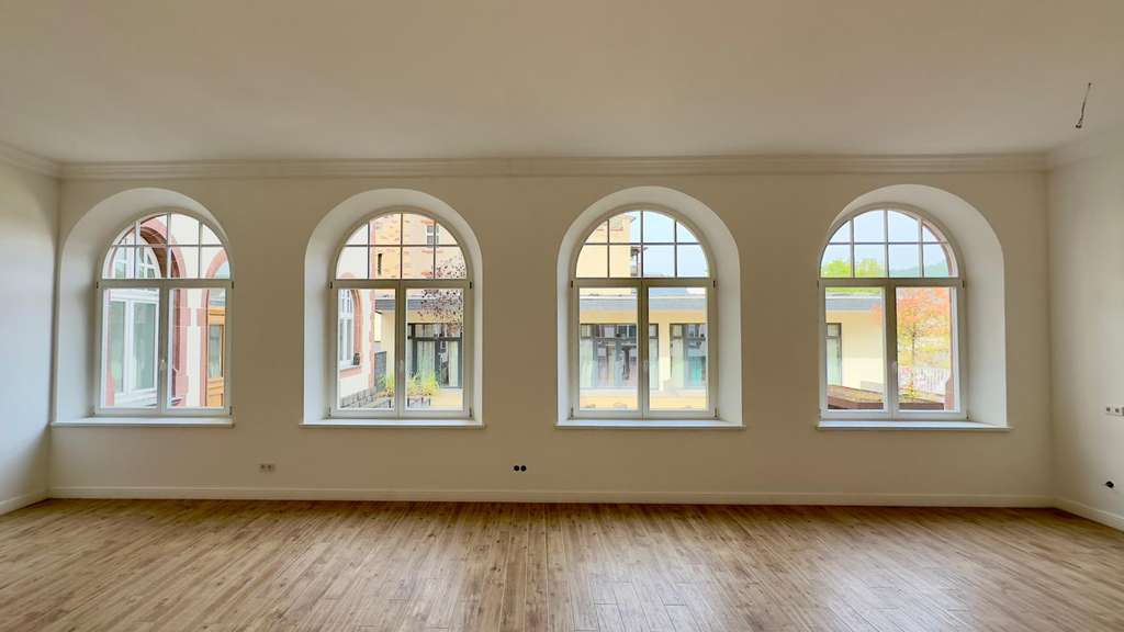Immobilie in Traben-Trarbach - Solides Investment: Helle Eigentumswohnung - komplett saniert - Bild 1