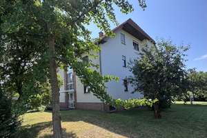Eine tolle Eigentumswohnung in Magdeburg Nordwest