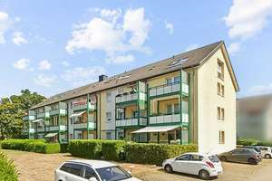 Vermietete 2,5-Zimmer-Dachgeschosswohnung in Duisburg-Großenbaum – Die vollständige Adresse der Immobilie erhältst du vom Anbieter., 47269 Großenbaum, Duisburg – Vorschaubild 8