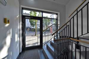 Moderne, helle 2-Zimmer-Wohnung in Citylage – Marienstraße 7, 89231 Neu-Ulm (Kreis) – Vorschaubild 19