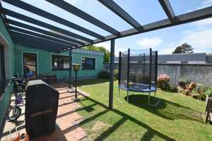 Familienfreundlicher und barrierearmer Bungalow mit Wohlfühlcharakter in Bochum-Harpen (Erbbaupacht) – Bochum – Vorschaubild 24
