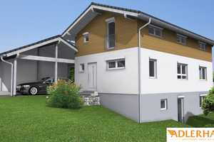 NEUBAU-Einfamilienhaus - Planung und Ausführung nach Ihren Wünschen – Weilheim-Schongau (Kreis) – Vorschaubild 6
