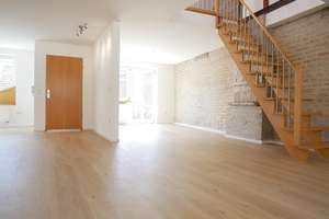 Einzigartige Dachterrassenwohnung im Loftstil mit Blick auf St. Ulrich A-STADTMITTE (Milchberg) – Milchberg 26, 86150 Lechviertel, östl. Ulrichsviertel, Augsburg – Vorschaubild 17