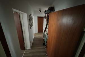 Helle 3-Zimmer Wohnung mit Balkon in Mainz-Innenstadt, direkt vom Vermieter – Große Bleiche 7, 55116 Altstadt, Mainz – Vorschaubild 14