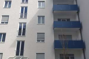 Attraktive 3-Zimmer Wohnung mit Balkon in Neu-Ulm – Die vollständige Adresse der Immobilie erhältst du vom Anbieter., 89231 Neu-Ulm – Vorschaubild 24