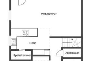 Familienoase vor Sylt: Moderne KfW-40 Doppelhaushälfte mit Wintergarten in Klanxbüll – Die vollständige Adresse der Immobilie erhältst du vom Anbieter., 25924 Klanxbüll – Vorschaubild 19