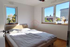 Exklusive 4-Zimmer-Penthousewohnung mit großzügiger Dachterrasse in ruhiger Lage in Gießen – Die vollständige Adresse der Immobilie erhältst du vom Anbieter., 35394 Gießen-Ost, Gießen – Vorschaubild 11
