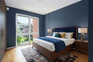 Urban. Modern. Vermietet. – großzügige 4-Zimmer-Wohnung in Pempelfort – 40211 Pempelfort, Düsseldorf – Vorschaubild 26