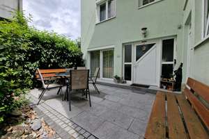 Wow! 8-Zi-LUXUS-Villa auf 4 Etagen: Wintergarten, Terrasse, 2 Balkone, ELW zentral in Lörrach! – Die vollständige Adresse der Immobilie erhältst du vom Anbieter., 79539 Lörrach – Vorschaubild 37