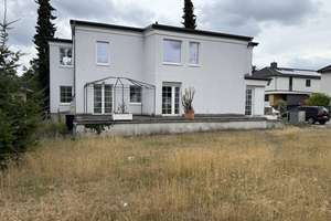 Großzügiges Einfamilienhaus mit großem Garten in Berlin-Reinickendorf zu vermieten – Heiligental 28, 13437 Wittenau, Berlin – Vorschaubild 3