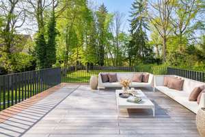 Moderne Architektenvilla mit exklusivem Interior-Konzept, Lift, Spa-Lounge, Home-Gym und Outdoorpool – Die vollständige Adresse der Immobilie erhältst du vom Anbieter., 81545 Giesing, München – Vorschaubild 12