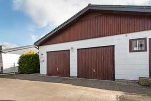 Rohdiamant mit Charakter - Einseitig angebauter Bungalow auf Südgrundstück – Stormarn (Kreis) – Vorschaubild 12