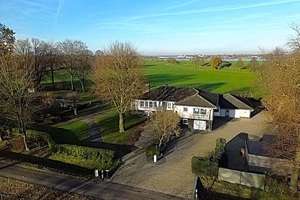 Bungalow auf 10.375 qm großem Grundstück mitten in der Natur an der niederländischen Grenze – Die vollständige Adresse der Immobilie erhältst du vom Anbieter., 47533 Kleve – Vorschaubild 31