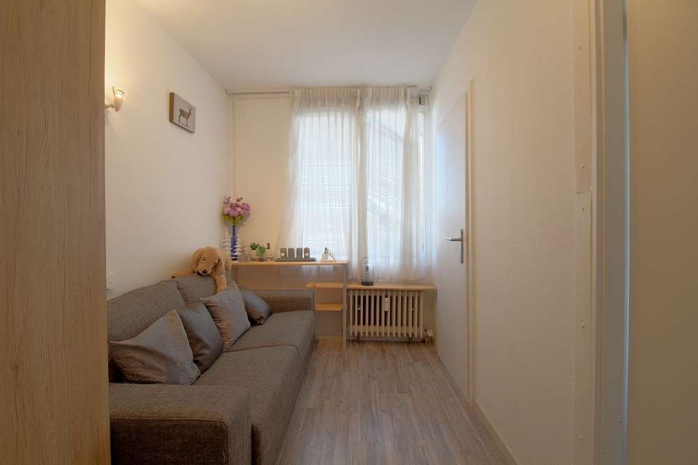 Immobilie in Braunlage - Familienurlaub im Harz - Bild 1