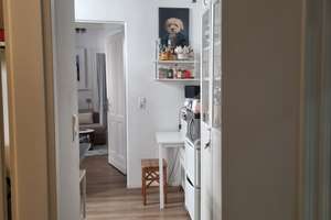Köln Südstadt - 2,5 Zimmer mit Terrasse – Elsaßstraße 21, 50677 Neustadt/Süd, Köln – Vorschaubild 2