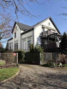Zentrales Zweifamilienhaus in Bühl!