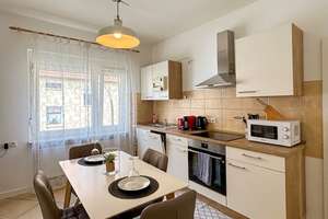 Moderne 2-ZKB Eigentumswohnung mit großem Balkon in Parknähe von Ludwigshafen-Friesenheim – 67063 Friesenheim, Ludwigshafen am Rhein – Vorschaubild 2
