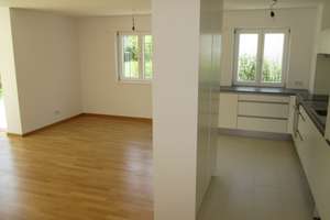 Schöne 3-Zi.-Whg. mit Terrasse im EG – Die vollständige Adresse der Immobilie erhältst du vom Anbieter., 81247 Obermenzing, München – Vorschaubild 6