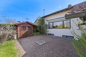 *Baindt* Einfamilienhaus in ruhiger Wohnlage mit schönem Gartengrundstück und Doppelgarage – Ravensburg (Kreis) – Vorschaubild 26