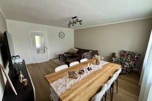 Helle 3-Zimmer-Wohnung mit Balkon & Einbauküche – Duissernstraße 9, 47058 Duissern, Duisburg – Vorschaubild 7