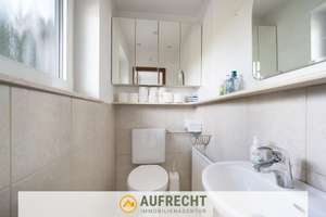 A U F R E C H T °DAHOAM IN WEICHS° gepflegte DHH mit sonnigem Garten & Traumhauspotenzial - Nähe S2 – Die vollständige Adresse der Immobilie erhältst du vom Anbieter., 85258 Weichs – Vorschaubild 5