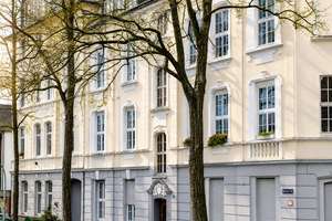 Sanierte 1,5-Zimmer-Altbauwohnung als Kapitalanlage oder zur Eigennutzung – Die vollständige Adresse der Immobilie erhältst du vom Anbieter., 51105 Humboldt/Gremberg, Köln – Vorschaubild 9