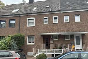 Reihenmittelhaus in gefragter Wohnlage – Die vollständige Adresse der Immobilie erhältst du vom Anbieter., 47803 Kempener Feld/Baackeshof, Krefeld – Vorschaubild 17