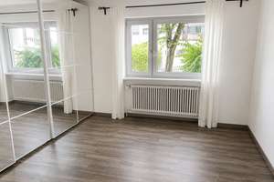 Modern saniert, ruhig gelegen, bestens angebunden - 2-Zimmer Wohnung mit Tiefgarage in BMW Nähe – Die vollständige Adresse der Immobilie erhältst du vom Anbieter., 80807 Milbertshofen, München – Vorschaubild 4