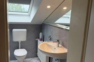 Großzügige 3-Zimmer-Dachgeschosswohnung mit Sonnenbalkon und Blick ins Grüne – Baackesweg 60, 47804 Kempener Feld/Baackeshof, Krefeld – Vorschaubild 21
